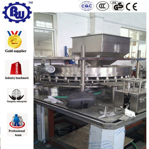 chia khẩu phần tự động ngô đậu hạt điền máy hoạt động dễ dàng trong Trung Quốc nhà sản xuất - Product Image 3