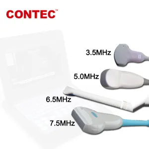 CONTEC CMS600P2 tragbare ultraschall gerät