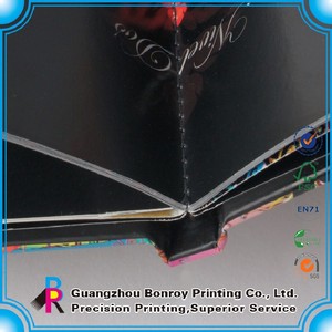 China <span class=keywords><strong>Compras</strong></span> En Línea de Tapa Dura Libro de Auto Empresas Editoriales - Product Image 3
