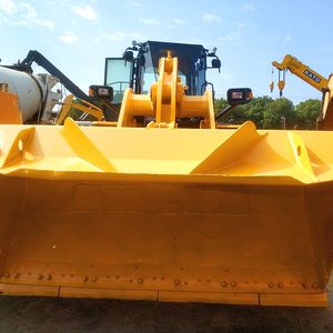 Komatsu มอเตอร์ขับเคลื่อนล้อหน้าสำหรับรถบรรทุกมือสองขนาด5ตันเป็นส่วนประกอบหลัก - Product Image 3