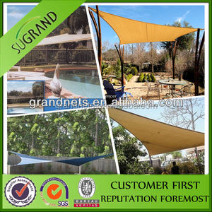 2015 Venta caliente de alta calidad y mejor venta de <span class=keywords><strong>toldo</strong></span> de <span class=keywords><strong>sombra</strong></span> - Product Image 1