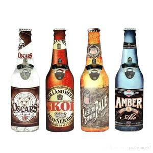 Nhà Máy Trực Tiếp Bán Bằng Gỗ Treo Tường <span class=keywords><strong>Beer</strong></span> <span class=keywords><strong>Bottle</strong></span> Opener - Product Image 3