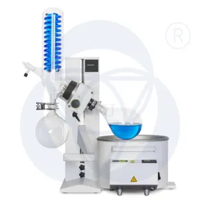 ロータリーエバポレータ5リットルRotavap工場供給