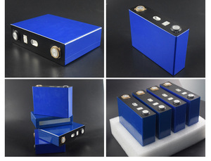 Lifepo4 3.2 v 90ah batterie prismatique cellulaire solaire shell - Product Image 5