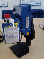 Pompe doseuse automatique de détergent électrique 220V SEKO ITALY pour la lessive