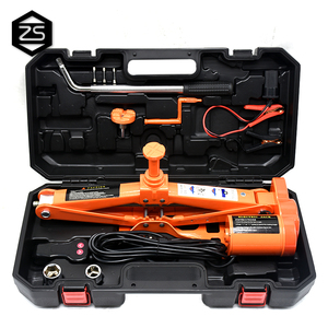Mükemmel kalite <span class=keywords><strong>5</strong></span> <span class=keywords><strong>ton</strong></span> elektrikli römork krikosu satılık - Product Image 1