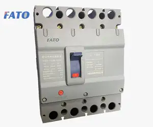 FATO CFM3 Vỏ Đúc 2000/3000 Amp Circuit Breaker