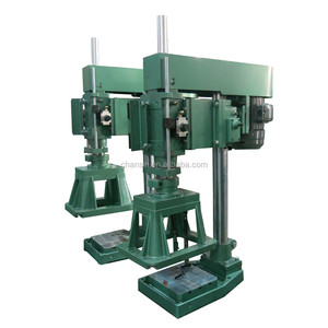 Offre Spéciale vitesse rapide multi trous cnc ou <span class=keywords><strong>pas</strong></span> de forage machine à tarauder automatique - Product Image 3