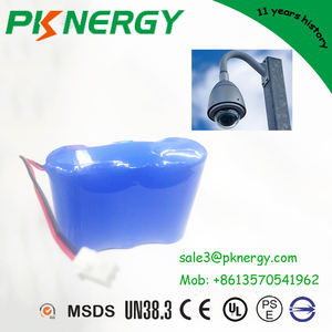 Глубокий цикл 3 S <span class=keywords><strong>3.</strong></span><span class=keywords><strong>2</strong></span> В lifepo4 элементная литий фосфат железа батареи 9.6 В аккумулятор с BMS - Product Image 2