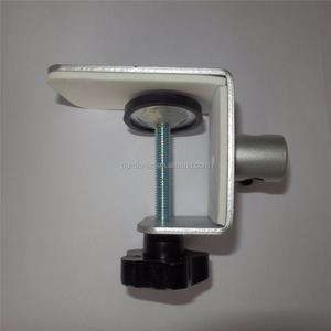 Phổ Heavy Duty Bàn Đèn Núi Giữ Điện Thoại Di Động Kẹp - Product Image 4