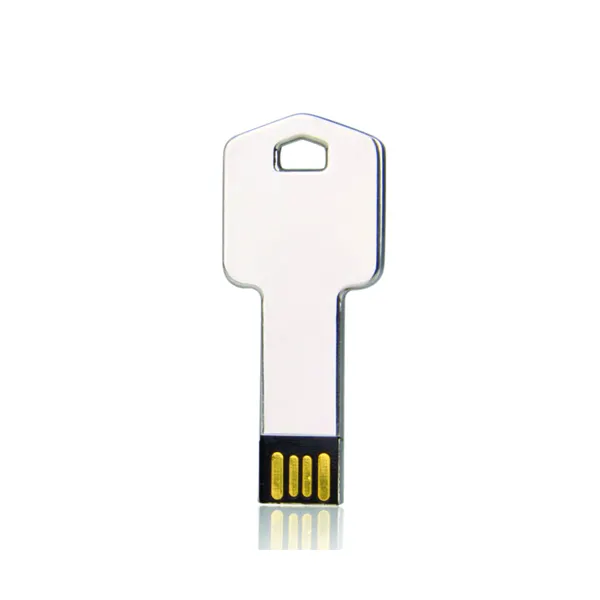 USB Flash Drive USB Bentuk Kunci Memori