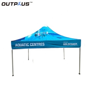 Approvisionnement d'usine divers Taille en plein air tente de salon commercial <span class=keywords><strong>promo</strong></span> tente tente de <span class=keywords><strong>parasol</strong></span>. - Product Image 1