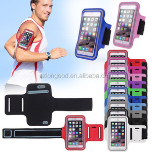 Sport courir Gym Fitness brassard Arm Band Case pour Iphone6S / housse pour Iphone6S - Product Image 2