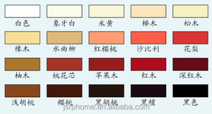 Grano <span class=keywords><strong>de</strong></span> <span class=keywords><strong>madera</strong></span> marcador/pintura <span class=keywords><strong>de</strong></span> <span class=keywords><strong>madera</strong></span>/muebles material <span class=keywords><strong>de</strong></span> reparación - Product Image 4