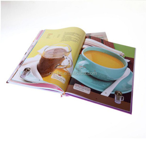 Catálogo de cursos en el extranjero 2017 softcover catálogo/impresión de <span class=keywords><strong>libros</strong></span> para la gama alta de bebidas - Product Image 6