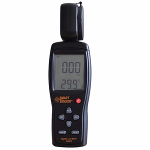 200,000 럭스 디지털 Luxmeter 럭스/라이트 미터 사진 광도계 미니 분광계 분광 광도계 <span class=keywords><strong>Luminometer</strong></span> - Product Image 4