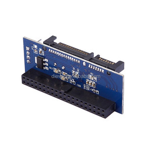 Lo nuevo <span class=keywords><strong>ide</strong></span> <span class=keywords><strong>a</strong></span> <span class=keywords><strong>SATA</strong></span> tarjeta <span class=keywords><strong>de</strong></span> convertidor <span class=keywords><strong>de</strong></span> JM2030 chip - Product Image 2