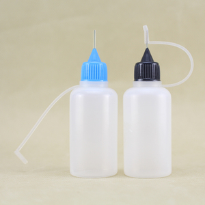 PE <span class=keywords><strong>30</strong></span> <span class=keywords><strong>Ml</strong></span> Kim Tip Pha Chế Chai Nhựa, Nhựa PE <span class=keywords><strong>Dropper</strong></span> Chai <span class=keywords><strong>30</strong></span> <span class=keywords><strong>Ml</strong></span> Với Kim Tip - Product Image 3