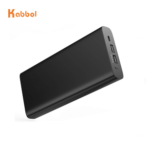 Batería <span class=keywords><strong>Externa</strong></span> de alta capacidad de 26800mAh, 3 salidas, puerto USB <span class=keywords><strong>tipo</strong></span> <span class=keywords><strong>C</strong></span>, carga rápida, paquete de batería de respaldo <span class=keywords><strong>externa</strong></span> o teléfonos inteligentes, tabletas - Product Image 4