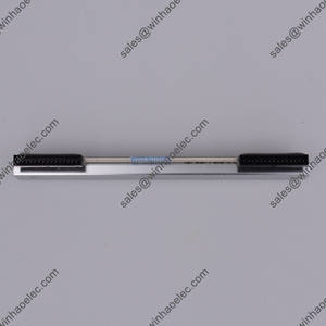 Cabezal de impresora de cabezal de impresión térmica de piezas de 90mm nuevo y original de para Fujit F9860 - Product Image 4