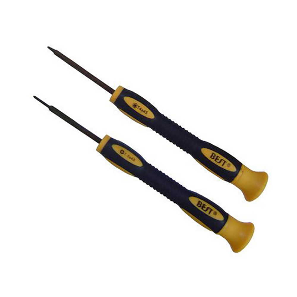 Controller Shell Opening Kit and Screwdriver Set Tool Torx T8H T6 Screwdriver and T8 Screws for Xbox 360 Xbox ONE wireless Controller