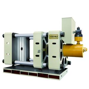 <span class=keywords><strong>Machine</strong></span> de presse hydraulique horizontale, <span class=keywords><strong>à</strong></span> Double <span class=keywords><strong>Action</strong></span>, <span class=keywords><strong>à</strong></span> quatre pilier, presse pour atelier - Product Image 1