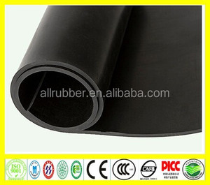 Manufacturals caucho caucho estera suelo - Product Image 4