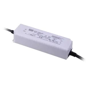 LPV-150-24 Mean Well Trình Điều Khiển Ánh Sáng Led 150W Trình Điều Khiển Led 150W 24V