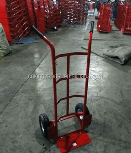Chariot à main réglable, accessoire pour véhicule, <span class=keywords><strong>HT1830</strong></span> - Product Image 5