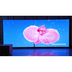 Pantalla led a todo color para interior, vídeo sexual de China, P3.91 hd - Product Image 4