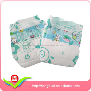 Soft Care Stock lot Bébé Couches en Balles Chine Fournisseur pour le Marché En Malaisie - Product Image 4
