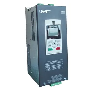 UWET S2000 Transformator Elektronik 1kw-5KW, untuk Penyembuhan dan Pelapisan Pencahayaan UV