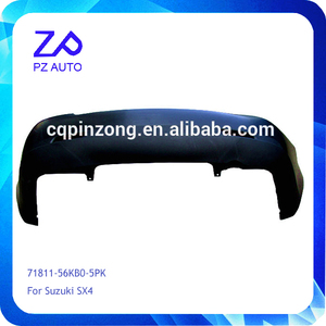 AUTO PARAURTI POSTERIORE PER <span class=keywords><strong>SUZUKI</strong></span> <span class=keywords><strong>SX4</strong></span> OEM # 71811-56KB0-5PK - Product Image 2