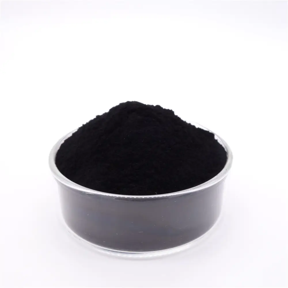 Poudre de charbon actif à base de bois Décoloration du glucose