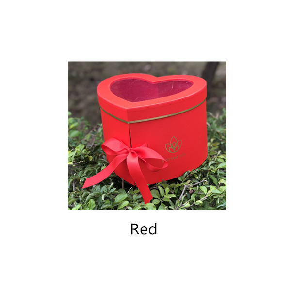 Rojo (Stock AE)***