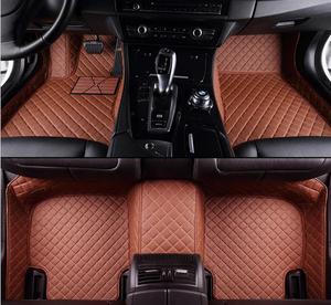 Auto di lusso Accessori Per La <span class=keywords><strong>Range</strong></span> <span class=keywords><strong>Rover</strong></span> <span class=keywords><strong>Sport</strong></span> 5D Auto Stuoia - Product Image 4