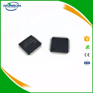 Hot Offer R5F21258SNFP R5F21258SN QFP-52 RENESAS 16-BIT SINGLE-CHIP MCU R8C FAMILY in stock