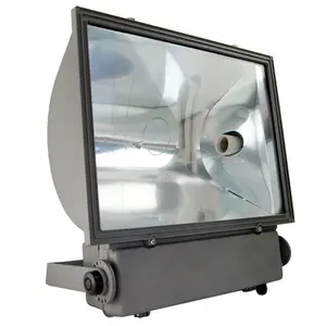 Outdoor Flood Light 1000w Metal Halide Fitting Stadium Light