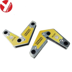 2pcs Right Angle Corner <strong>Welding</strong> <strong>Holders</strong> with Versatile Angles Durable Magnet <strong>Holder</strong> for <strong>Welding</strong> Applications - Product Image 5