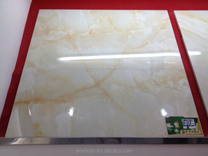 Haute brillance et bon lisse <span class=keywords><strong>de</strong></span> carrelage et carreaux émaillés polis - Product Image 4