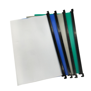 Pháp Lý Kích Thước Tập Tin Thư Mục PP Treo Các Tập Tin Treo Tập Tin Với Các Loại Màu Sắc - Product Image 3