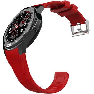 <span class=keywords><strong>Pas</strong></span> <span class=keywords><strong>cher</strong></span> Et Fine Rouge Télécommande Pour Caméra Meilleur Portable Montre <span class=keywords><strong>Smart</strong></span> Watch - Product Image 4