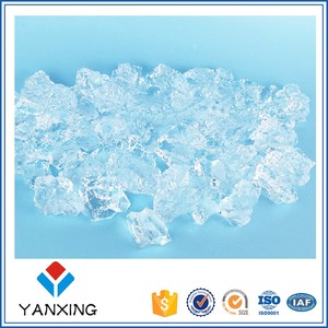 SAP Polymer Cho Ngô Sử Dụng Polymer Siêu Thấm - Product Image 3