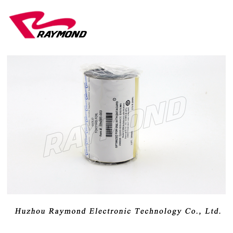 Datacard 280P / 275/295デスクトップカードエンボスマシン