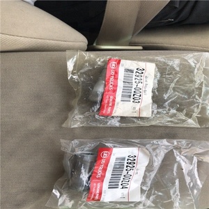 อะไหล่พวงมาลัยรถบรรทุก Oem 32925-00z03 ข้อต่อลูกหมาก/ปลายแกน สำหรับนิสสัน รุ่น UD CW520 - Product Image 5