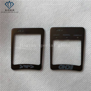 Kuvars saatler çerçeve japonya movt erkekler kol saati safir kristal cam ile iyi fiyat - Product Image 2