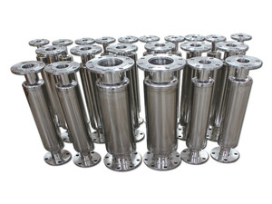 Magnétique Traitement de L'eau/Magnétique Adoucisseur D'eau Pour Anti <span class=keywords><strong>Calcaire</strong></span> et L'enlèvement Des Algues - Product Image 3