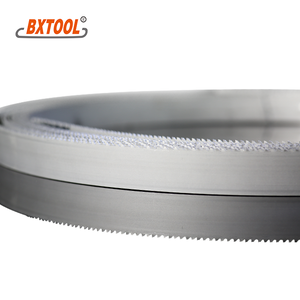 Bandsägeblatt-Herstellung BXTOOL-M42 41*1,30mm Zoll 1 1/2*0,05 Bimetall-Bandsägeblatt - Product Image 3