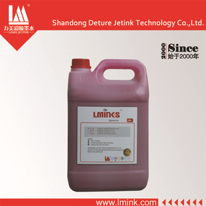 Hecho En China de Alta Calidad de Tinta Konica Disolvente para Allwin/Fauna/Vista - Product Image 2