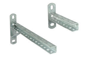 Zincato o HDG o verniciato a polvere metallic scanalato strut <span class=keywords><strong>canale</strong></span> - Product Image 6